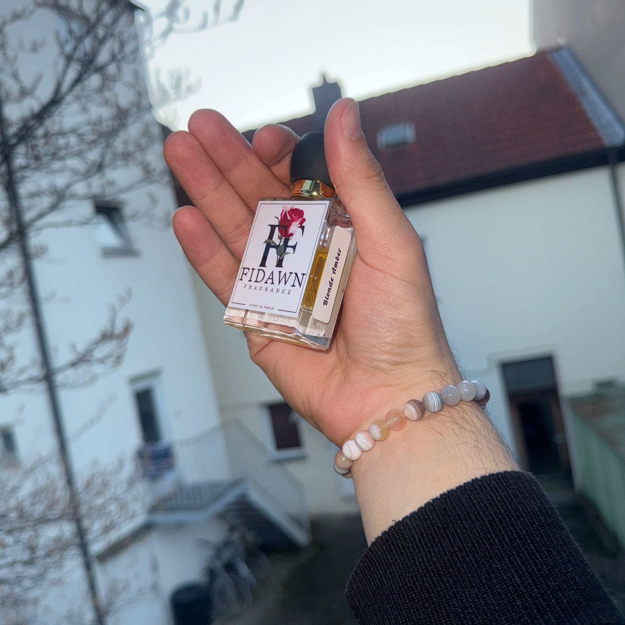 Luxusdüfte Liste